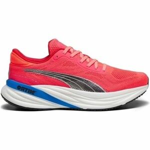 Derbie Puma MAGNIFY NITRO 2 02-Fire Orchid-Ultra Blue 376909 vyobraziť