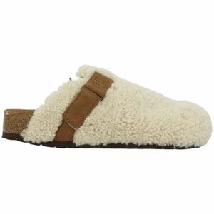 Papuče Shepherd ROMA 005-CREME 51-2303 vyobraziť