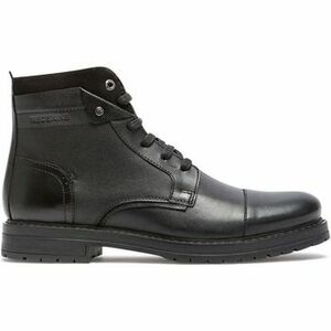 Polokozačky Redskins NOTIF 02-NOIR QO051 vyobraziť