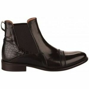 Polokozačky Redskins QL71102 CHATAIGNE PETUNIA vyobraziť