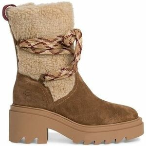 Čižmičky Tamaris 2624241 398-BROWN COMB 2624241 vyobraziť