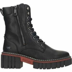 Čižmičky Mustang 1447504 Noir vyobraziť