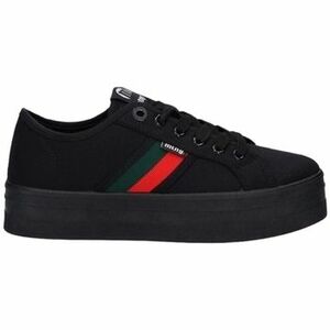 Derbie MTNG VERO C46857-BLACK 69645 vyobraziť