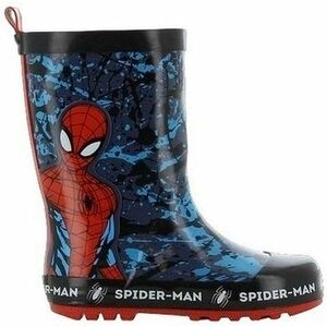 Polokozačky Leomil SPIDERMAN Bleu vyobraziť