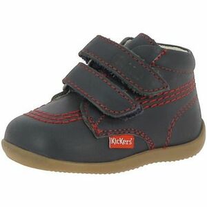 Polokozačky Kickers BIKRO-2 10 - MARINE 830320 vyobraziť