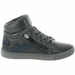 Polokozačky PLDM by Palladium VELEDA LEA S57 DK GREY / BLUE 75788 vyobraziť