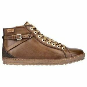Čižmičky Pikolinos LAGOS 901 440-OLIVE LAGOS 901-7312C6 vyobraziť