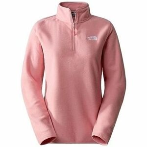 Mikiny The North Face W 100 Rose vyobraziť