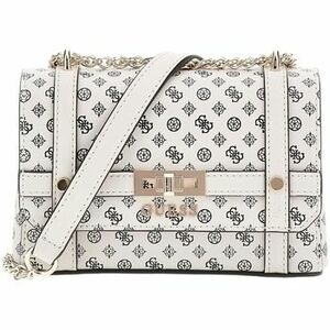 Tašky cez rameno Guess EMILEE LUXURY SATCHE STONE LOGO HWPS88 62780 vyobraziť