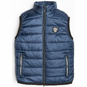 Kabáty Lamborghini PIUMINI 240 BLUE 71XBU000 vyobraziť