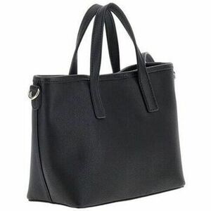 Kabelky Guess LATONA MINI TOTE BLACK HWBG92 11750 vyobraziť