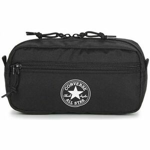 Kabelky a tašky cez rameno Converse URBAN WAISTPACK Noir vyobraziť