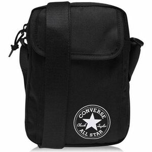 Kabelky a tašky cez rameno Converse URBAN CITY Noir vyobraziť