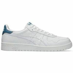 Derbie Asics JAPAN S 128-WHITE/GREY FLOSS 1201A173 vyobraziť