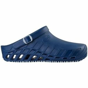 Šľapky Scholl CLOG EVO NAVY F2656310 vyobraziť