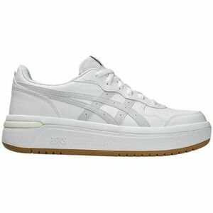 Univerzálna športová obuv Asics JAPAN S ST 108-WHITE/GLACIER GREY 1203A289 vyobraziť