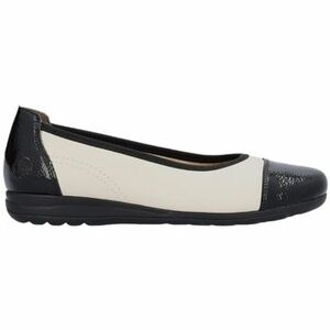 Balerínky/Babies Rieker L9351 80-blanc combiné L9351 vyobraziť