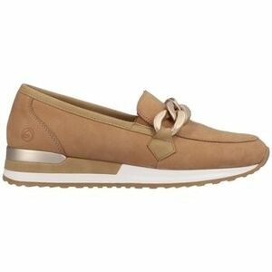 Mokasíny Remonte R2544 60-beige R2544 vyobraziť