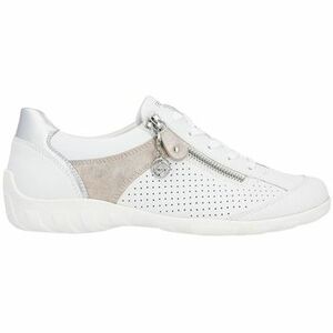 Derbie Remonte R3411 81-blanc combiné R3411 vyobraziť