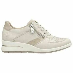 Derbie Rieker L4821 60-beige L4821 vyobraziť