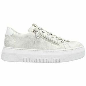 Derbie Rieker M1953 60-blanc M1953 vyobraziť