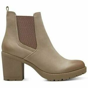 Čižmičky Marco Tozzi 22541441 349-TAUPE NUBUCK 2-25414-41 vyobraziť