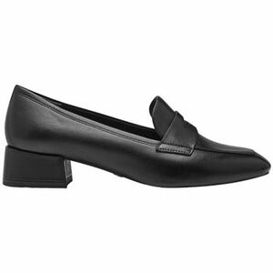 Mokasíny Tamaris 24309-42 003-BLACK LEATHER 24309-42 vyobraziť