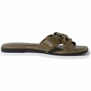 Šľapky Tamaris 2710128 713-DARK OLIVE 27101-28 vyobraziť