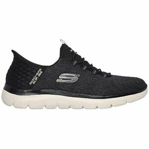 Derbie Skechers SUMMITS - KEY PACE BLK 232469 vyobraziť