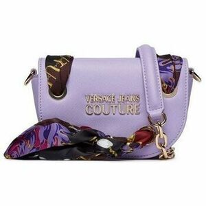 Tašky cez rameno Versace 75VA4BAB 320-LILAC 75VA4BAB vyobraziť