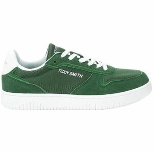 Derbie Teddy Smith 78503 VERT 78503 vyobraziť