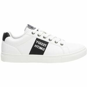 Derbie Teddy Smith 78125 NOIR 78125 vyobraziť