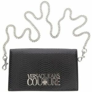 Vrecúška/Malé kabelky Versace 75VA5PL6 899-PYTHON PU 75VA5PL6 vyobraziť