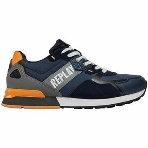 Derbie Replay GMS1D .134.C0052T 040-NAVY GMS1D .134.C0052T vyobraziť