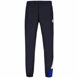 Súpravy vrchného oblečenia Le Coq Sportif CT PANT Bleu vyobraziť