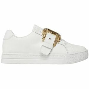 Derbie Versace 76VA3SK9 003-WHITE 76VA3SK9 vyobraziť