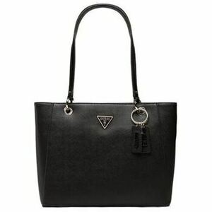 Veľká nákupná taška/Nákupná taška Guess NOELLE ELITE TOTE BLACK HWZG7879250 vyobraziť