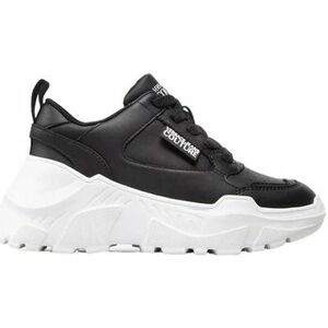 Derbie Versace 76VA3SC2 899-BLACK 76VA3SC2 vyobraziť