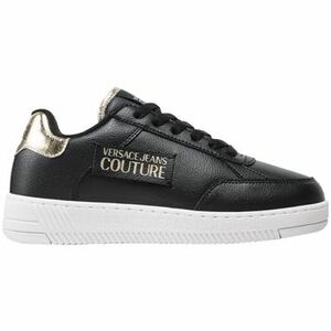 Derbie Versace 76VA3SJ5 G89-BLACK + GOLD 76VA3SJ5 vyobraziť