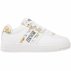 Derbie Versace 76VA3SJ7 G03-WHITE + GOLD 76VA3SJ7 vyobraziť