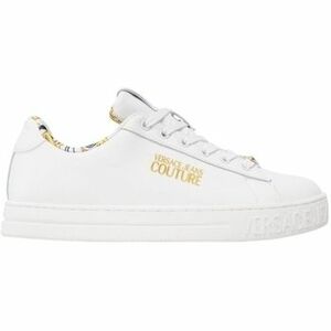 Derbie Versace 76VA3SKL 003-WHITE 76VA3SKL vyobraziť