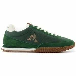 Derbie Le Coq Sportif VELOCE FELT Vert vyobraziť
