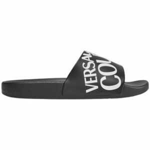 Sandále Versace 76YA3SQ1 899-BLACK 76YA3SQ1 vyobraziť