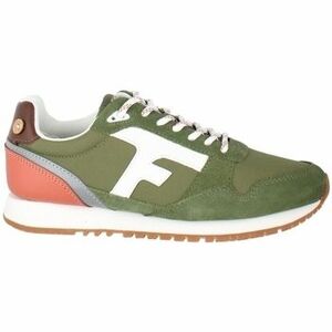 Derbie Faguo ELM BASKETS SYN WOVEN SUE KAK28 S23CG9203 vyobraziť