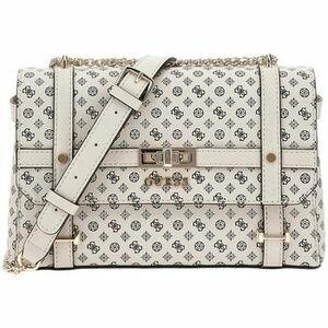 Kabelky Guess EMILEE LUXURY SATCHE STONE LOGO HWPS88 62210 vyobraziť
