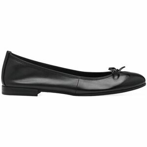Balerínky/Babies Tamaris 22116-41 001-BLACK 22116-41 vyobraziť