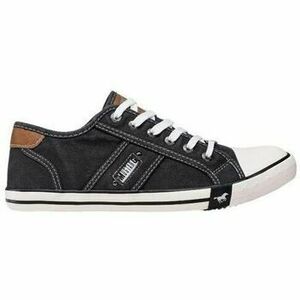 Derbie Mustang 1099310 9- schwarz 1099310 vyobraziť