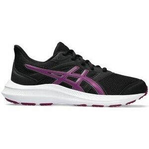 Derbie Asics JOLT 4 GS 007-BLACK/BLACKBERRY 1014A300 vyobraziť