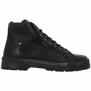 Polokozačky Redskins PT63102 NOIR INDIANA vyobraziť