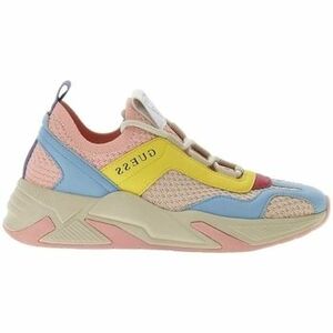 Derbie Guess GENIVER2 Multicolore vyobraziť